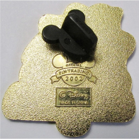 Disney Sparkle Power Core Pins Pixie Power Tinker Bell Pin - Picture 2 of 2